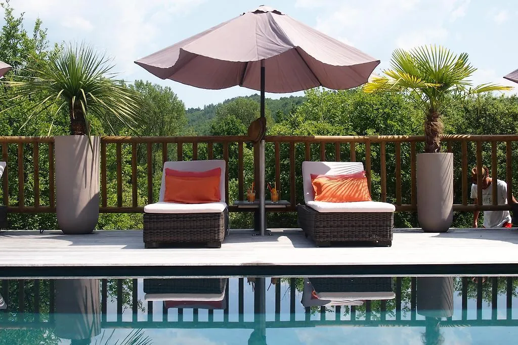 Guest house La Maison Des Collines Hotel Allemagne-en-Provence