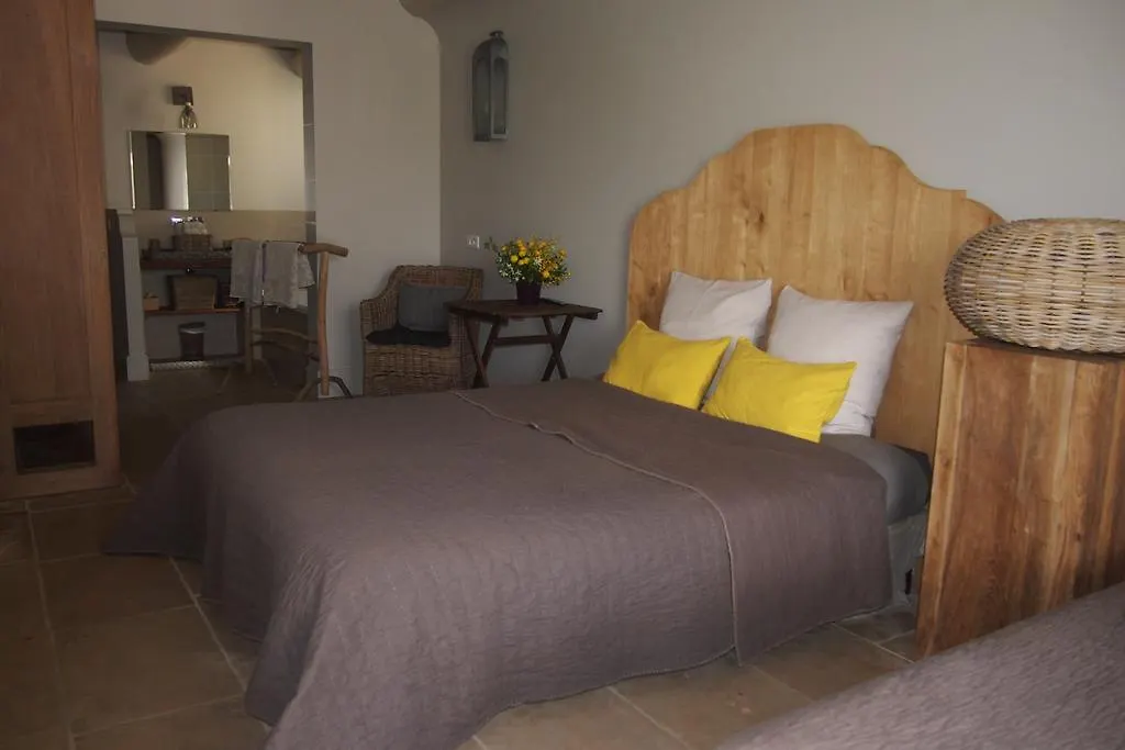 La Maison Des Collines Hotel Allemagne-en-Provence France