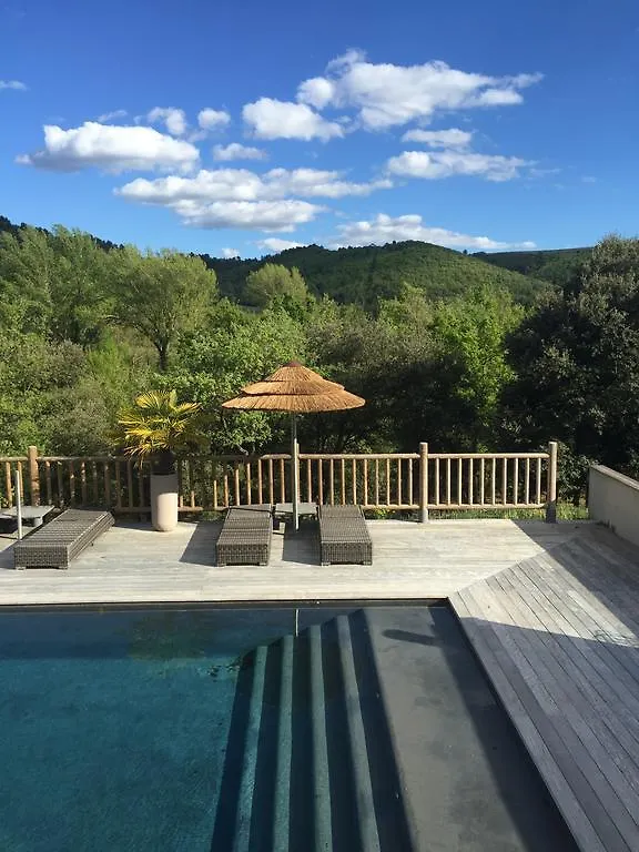 La Maison Des Collines Hotel Allemagne-en-Provence